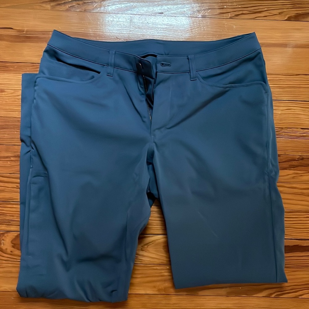 Lululemon mens pants